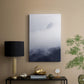 Above the Clouds - Canvas Art Print
