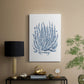 Summer Herb Garden Sketches III - Canvas Art Print