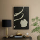 Neutral Spring I - Canvas Art Print
