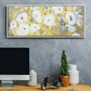 Heirloom Treasure I - Floater Framed Canvas Print