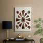 Spiral Shell Formation IV - Canvas Art Print