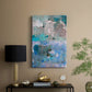 Impasto IV - Canvas Art Print