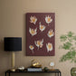 Pink Potpourri II - Canvas Art Print