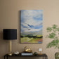 Around The Clouds IV - Canvas Art Print
