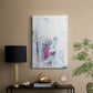 Magneta Coral I - Canvas Art Print