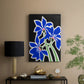 Pop Flowers IV - Canvas Art Print