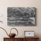 Found Textures X - Canvas Art Print