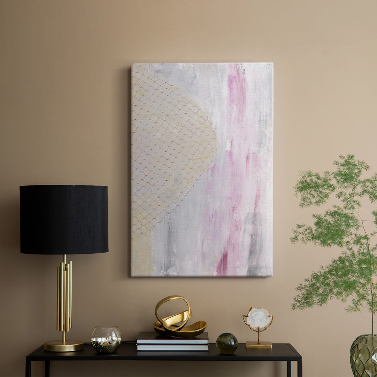 Get Sweet II - Canvas Art Print