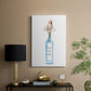 William of Orange Gin - Canvas Art Print