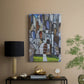 Chicago Grant Park - Canvas Art Print