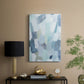 Dusky Gale I - Canvas Art Print