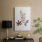 Autumn Leaves II - Canvas Art Print