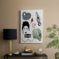 Collected Mindfulness I - Canvas Art Print