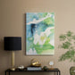 Rising Above I - Canvas Art Print