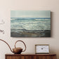 Coastal Reflection - Canvas Art Print