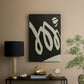 Neutral Spring IV - Canvas Art Print