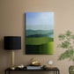 Blue Ridge Fade I - Canvas Art Print