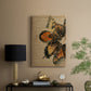 Winged Wreath II - Canvas Art Print