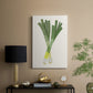 Organic Veg II - Canvas Art Print