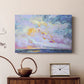 Winter Passion - Canvas Art Print