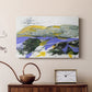 Silent Mountain IV - Canvas Art Print