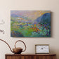 Embraced - Canvas Art Print
