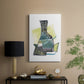 Jubilee Jugs I - Canvas Art Print