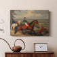 Vintage Hunt LXXXII - Canvas Art Print