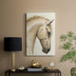 Golden Palomino I - Canvas Art Print