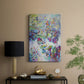 Gathering up the Goddess II - Canvas Art Print