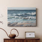 Ocean Breakers II - Canvas Art Print
