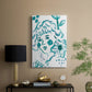 Budding Flower II - Canvas Art Print