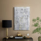 Ghost Town I - Canvas Art Print