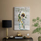 Thankful, Grateful, Blessed - Canvas Art Print