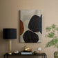 Gravity I - Canvas Art Print