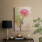 Hanging On II - Canvas Art Print