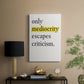 Bro-Inspo II - Canvas Art Print