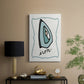 Iron - Canvas Art Print