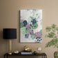 Tropical Branch Fresco I - Canvas Art Print