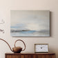 Soft Distance - Canvas Art Print