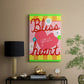 Southern Sayings I - Canvas Art Print