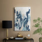 Interlocking Melody II - Canvas Art Print