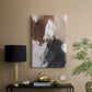 Unbleached Neutrals II - Canvas Art Print