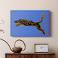 The Wild Leopard I - Canvas Art Print