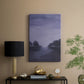 Amethyst Moonlight II - Canvas Art Print