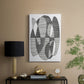 Opposite Day II - Canvas Art Print