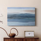 Across The Lake - Canvas Art Print