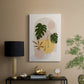 Simple Nature Sunset II - Canvas Art Print