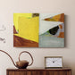 Jigsaw 3 - Canvas Art Print