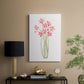Intertwined Bouquet II - Canvas Art Print